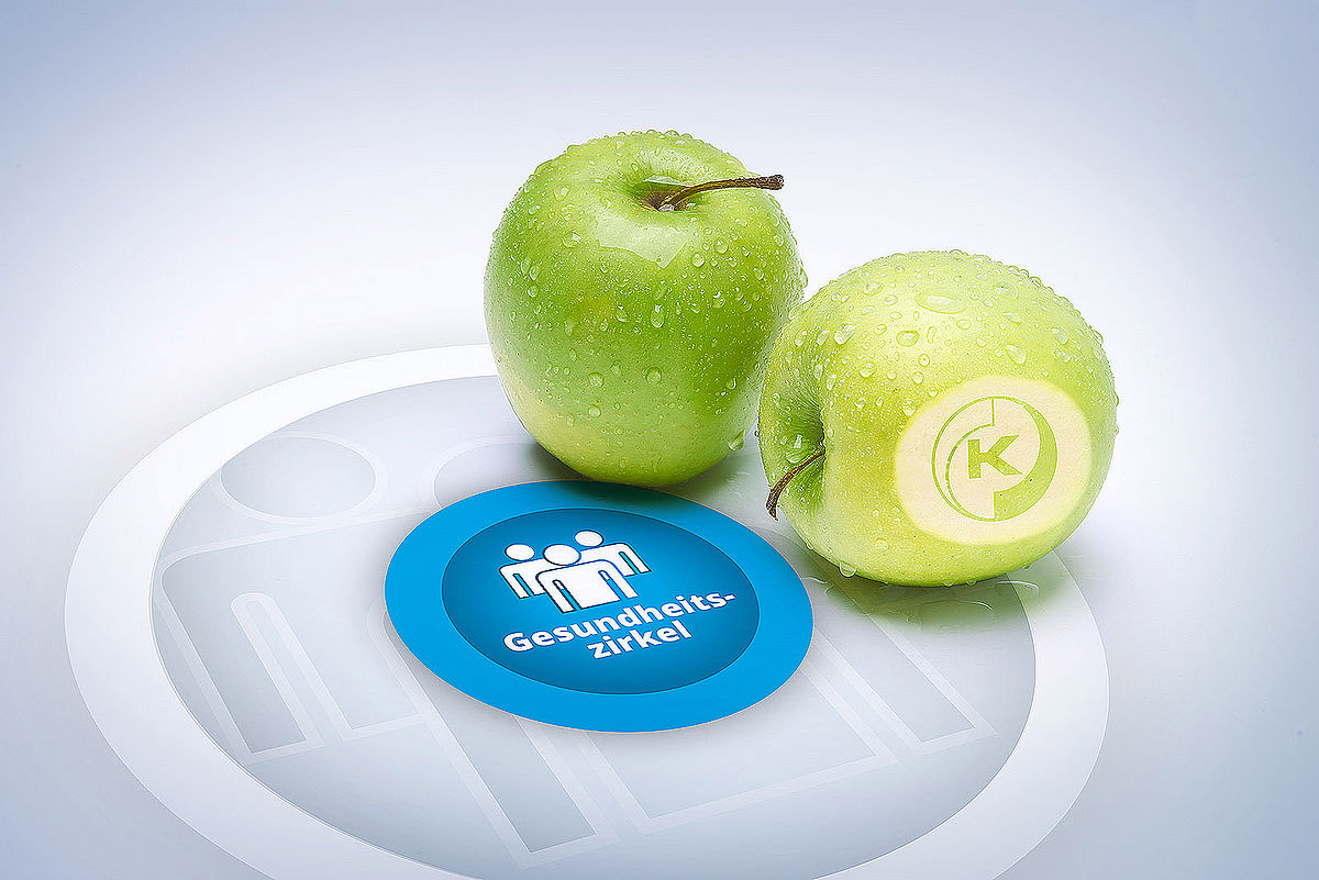 „Mehr als nur Apfelpause und Rückentraining“  Klingenburg entwickelt mit Mitarbeitern innovatives Gesundheitsmanagement