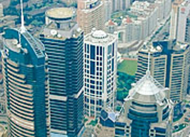 Klingenburg Shanghai Klingenburg Shanghai